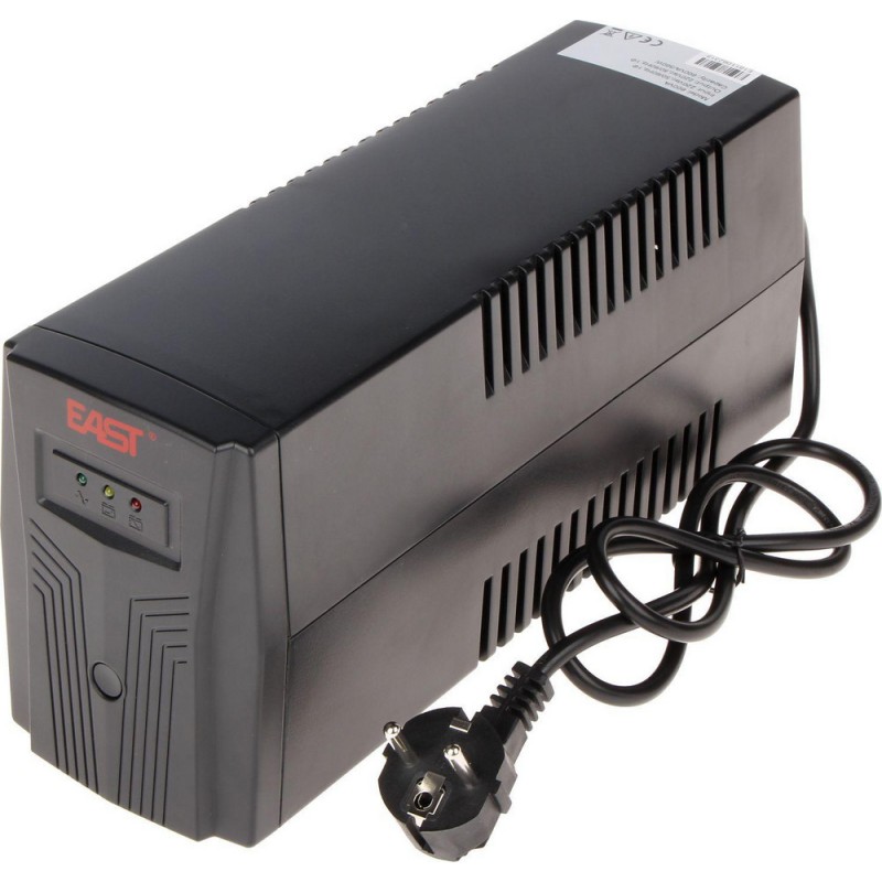EAST (EA2120) UPS 1200VA (720W)
