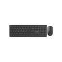 Value-Top KMW1095B Wireless Keyboard Mouse Combo