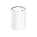 Cudy M1800 AX1800 Dual Band Mesh Router (1 Pack)