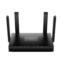 Cudy WR3000 AX3000 Gigabit Dual Band Smart Wi-Fi 6 Router