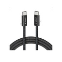 Anker Zolo 240W USB C to USB C Braided Cable
