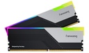 Fanxiang RGB DDR5 16GB 6400MHz Desktop RAM – Performance Memory for Gaming, Streaming & Creative PCs