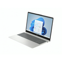 HP 15-FD1899NR, INTEL CORE 7-150U PROCESSOR, 16GB DDR4 3200MHz, 512GB PCIe NVMe M.2, 15.6 INCH FHD, WIN 11H, NATURAL SILVER COLOR LAPTOP
